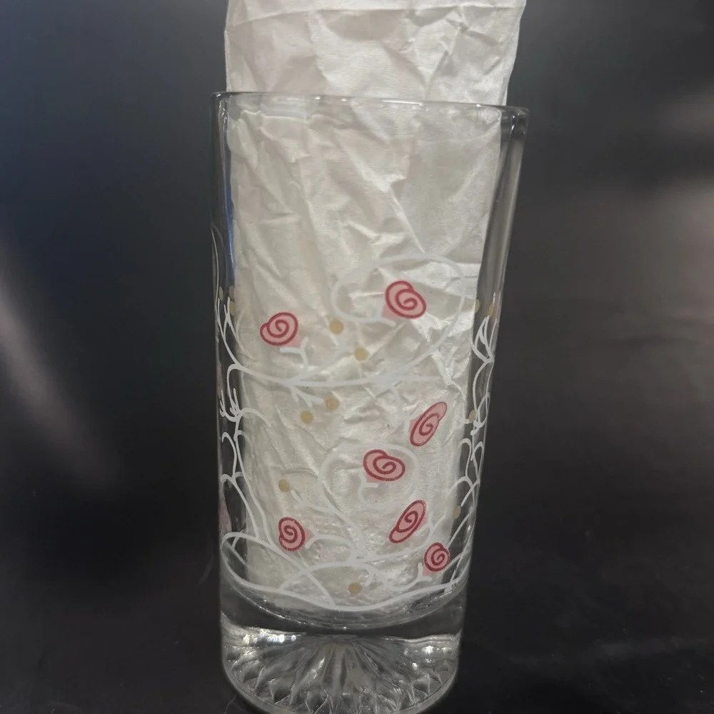 Vintage‎ Libbey 4.75